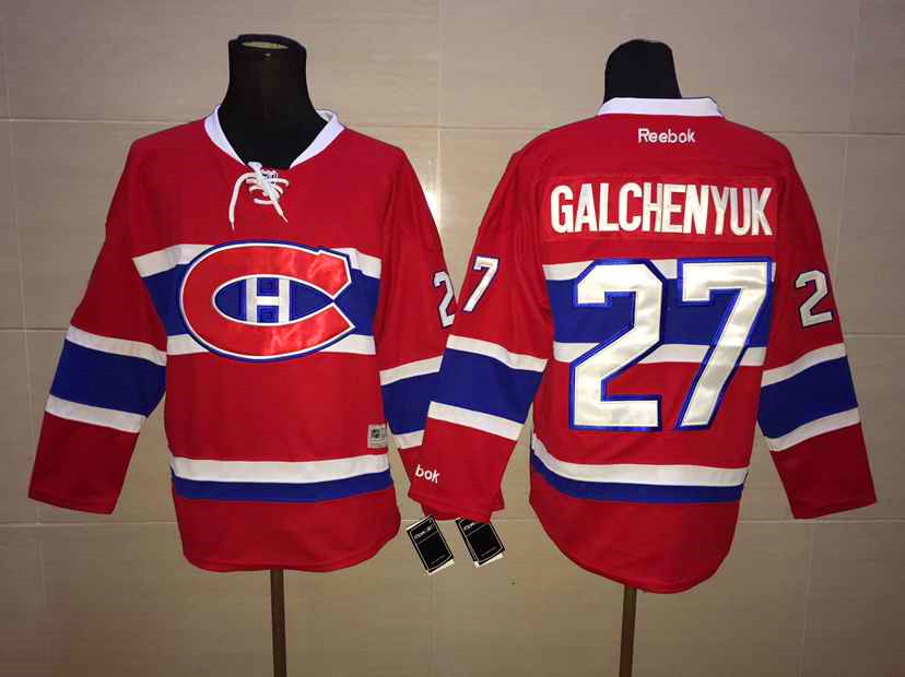 Montreal Canadiens jerseys-081